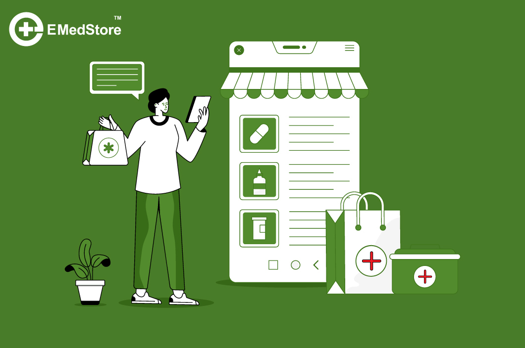 10 Benefits of Online Medicine Shop Over Conventional Pharmacy