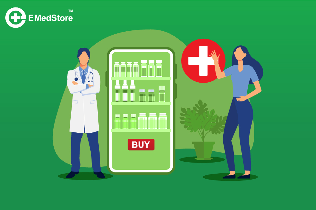 All You Need to Know About Online Pharmacies