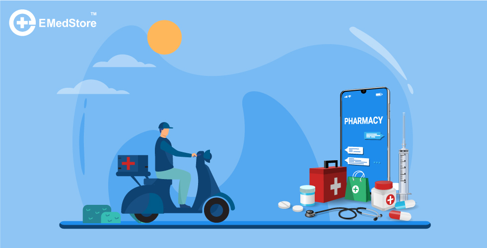 How Medicine Delivery Apps Can Transform Healthcare