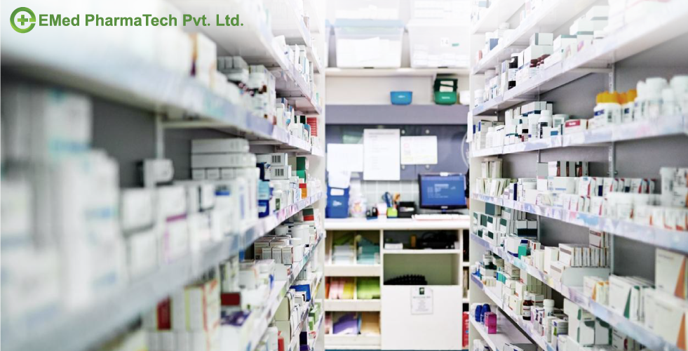 how to start a wholesale pharmacy business in India