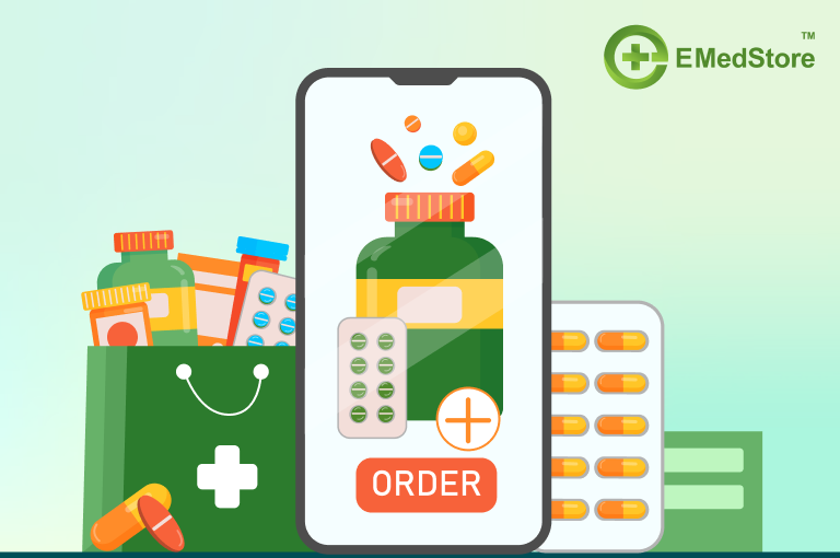 How Do I Build an Online Pharmacy App - A Detailed Guide