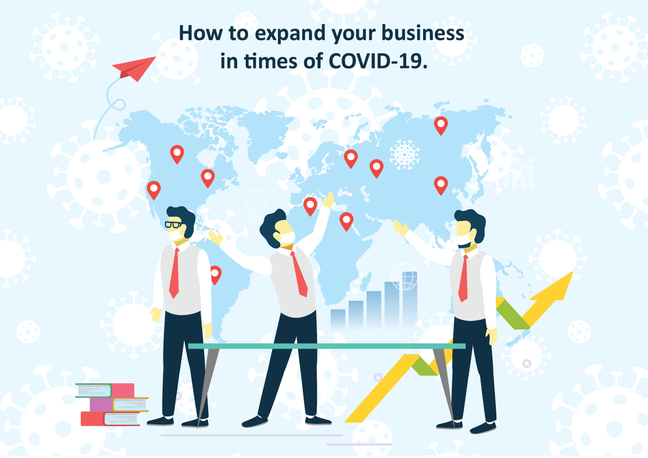 How to expand your Pharmacy business during COVID 19