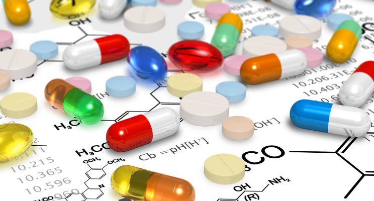 Indian Pharmaceutical Industry - A Global Industry