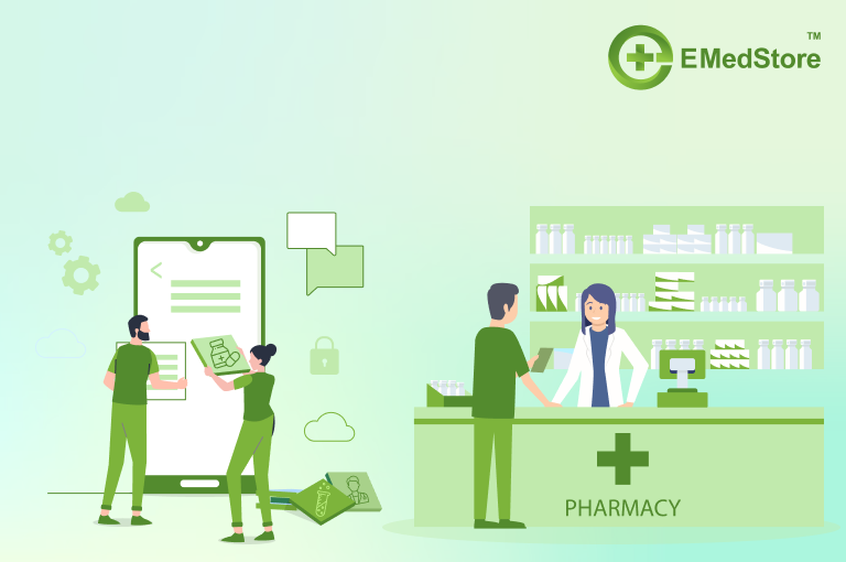 Pharmacy App Integration: Connecting Patients and Pharmacies