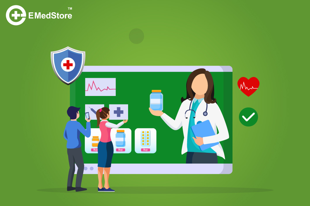 The Future of Online Pharmacy in India