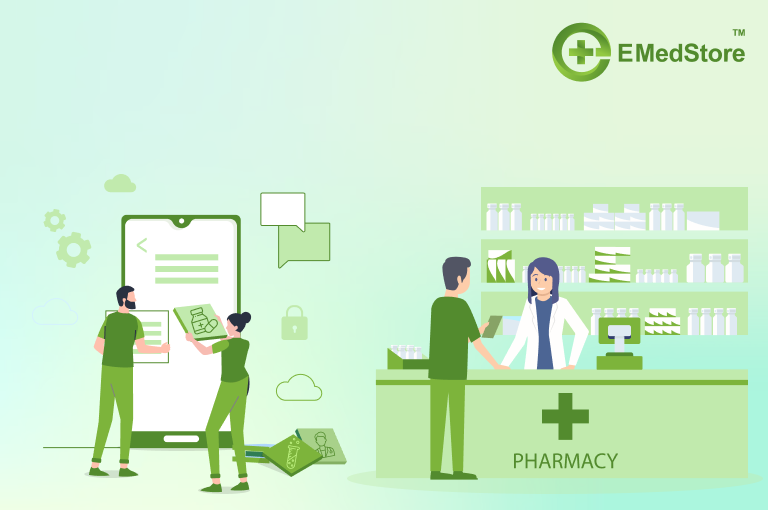 E-pharmacy vs Conventional Pharmacy