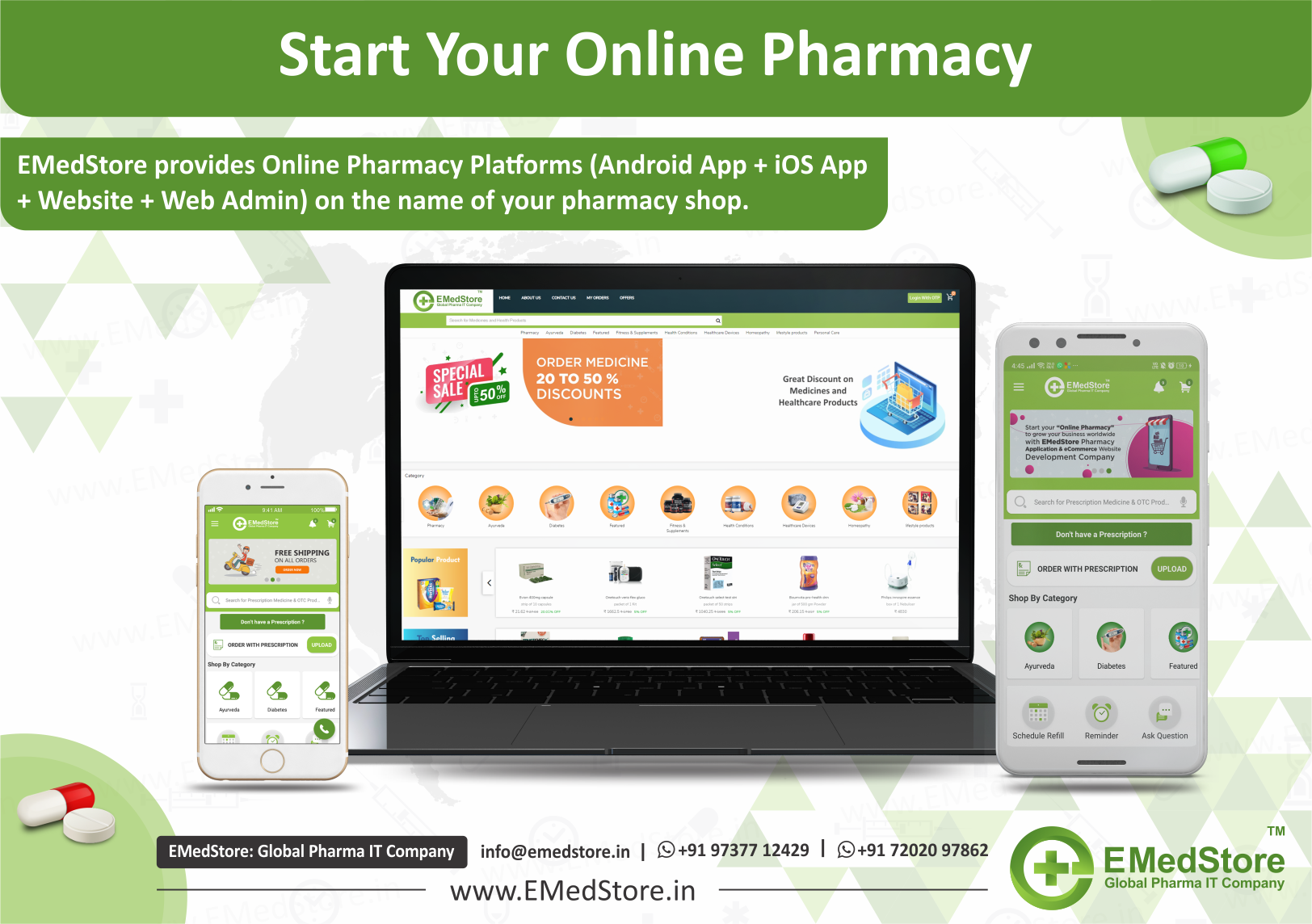 online pharmacy