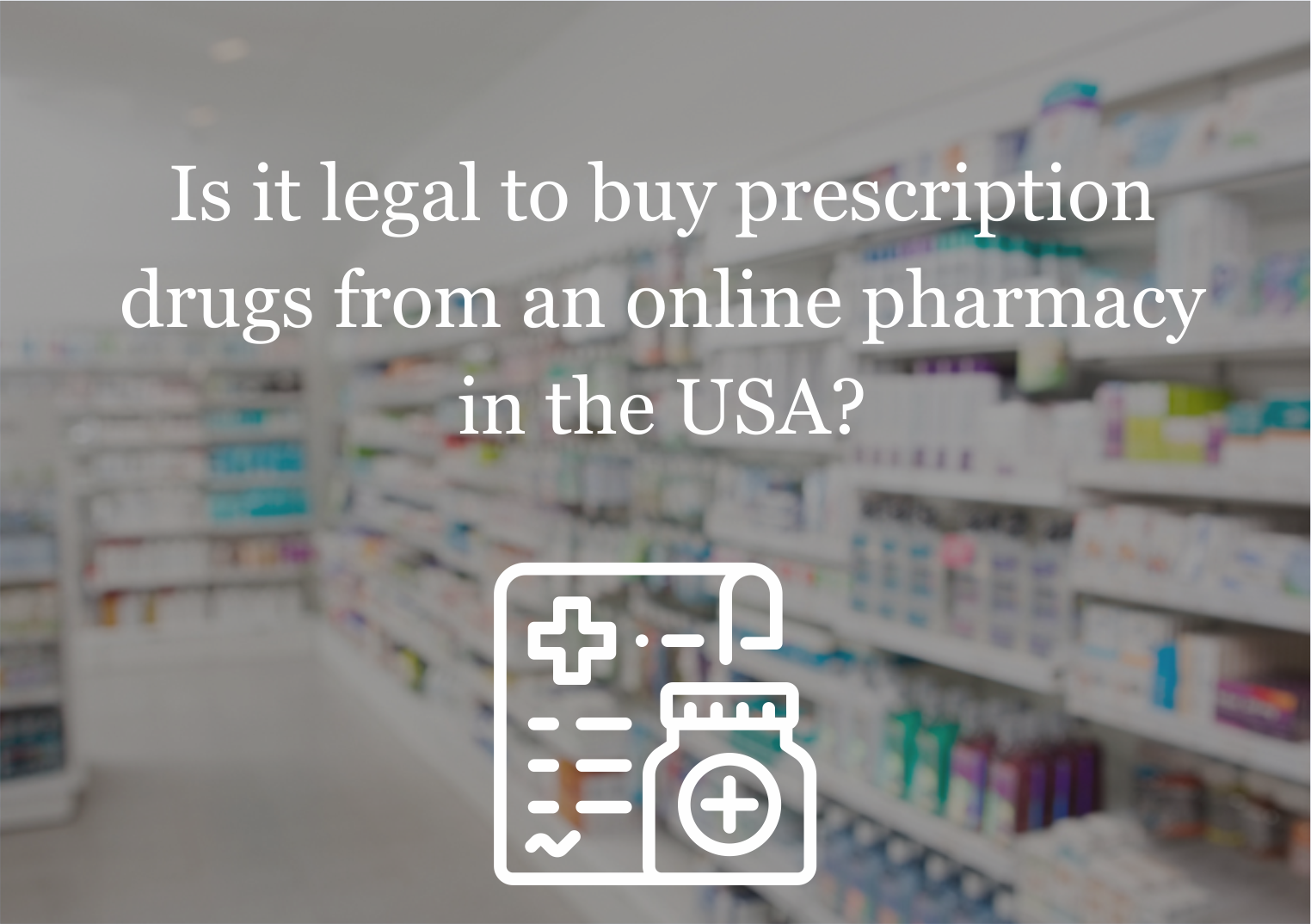 why does every pharmacy shop need an e-commerce website