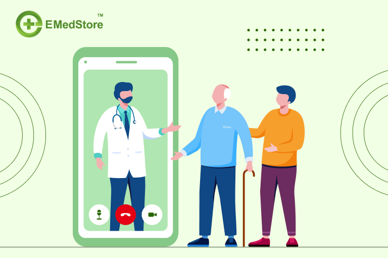 Choosing the Right On-Demand Medicine Delivery App Development Company for Your Healthcare Needs
