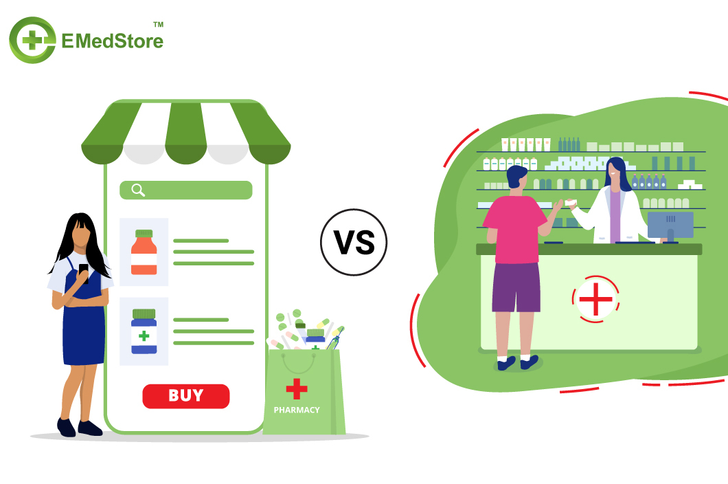 How and Why Should You Take your Local Pharmacy Business Online