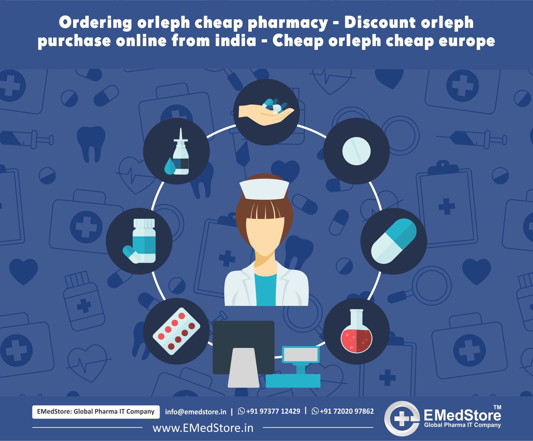 Online Pharmacy in India 2018