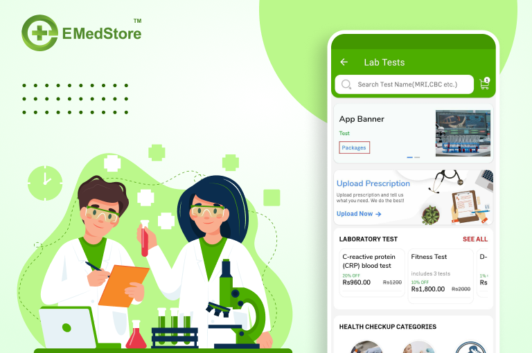 Choosing the Right On-Demand Medicine Delivery App Development Company for Your Healthcare Needs