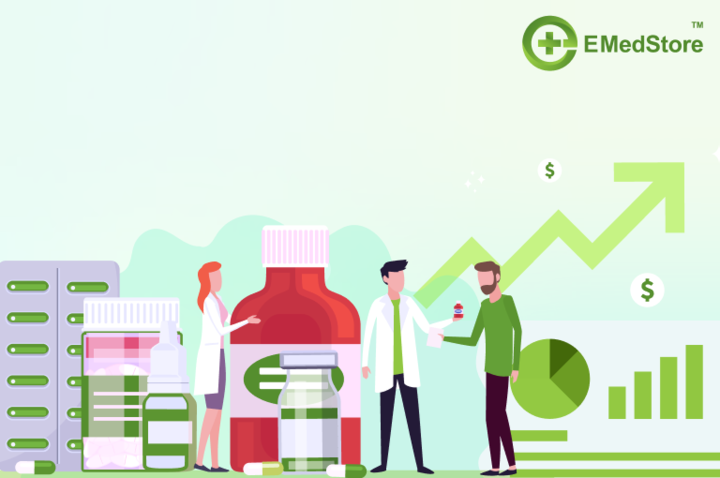 Start your Online Pharmacy Within 5 Days at Lowest Price to Grow your Business Worldwide