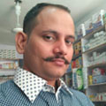 Rupendra Singh Tomar