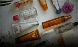 Beauty and Cosmetics App Development