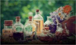 Homeopathy Store App Development