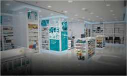 Pharma Marketplace Development