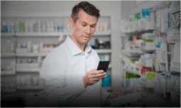 Online Pharmacy Development