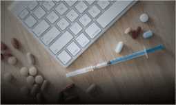 Pharma Company App Development