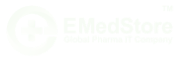 EMedStore - Pharma IT Company